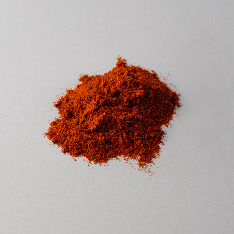 Cayenne Peper