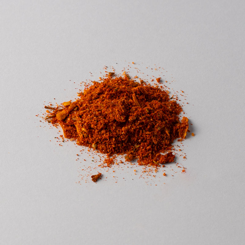Chakalaka Mix