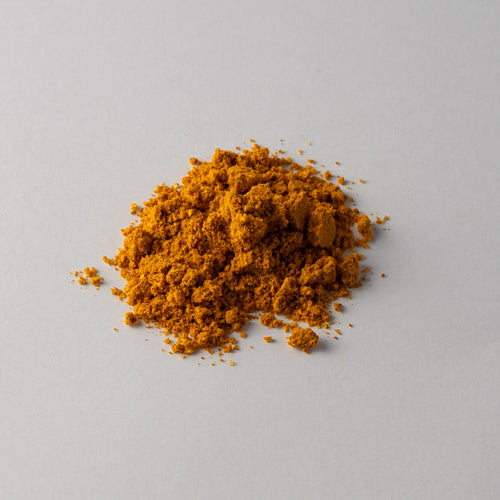 Cocos Curry