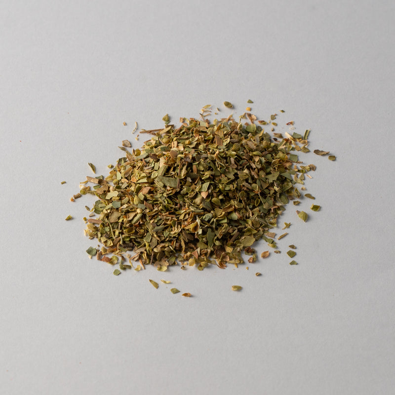 Oregano Gesneden