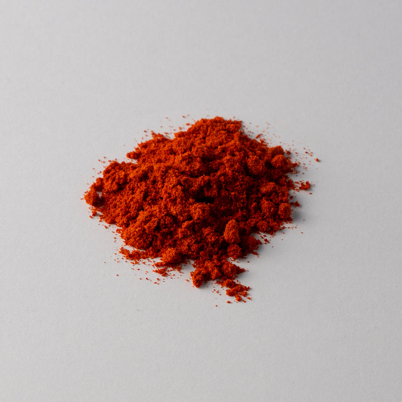 Paprika Gerookt