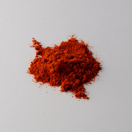 Paprika Scherp