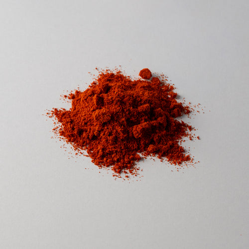 Paprika Zoet