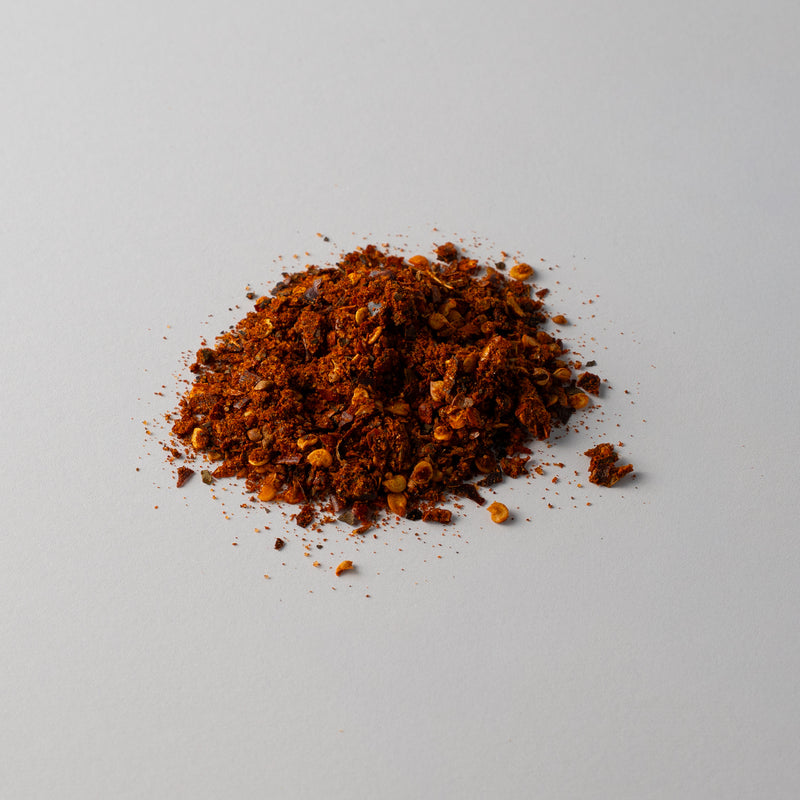 Piri Piri