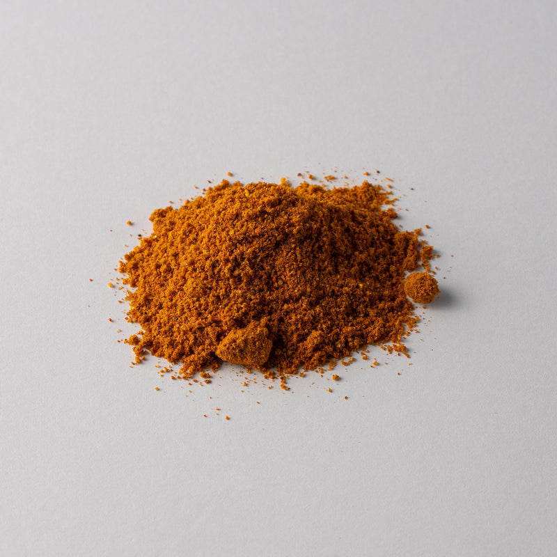 Ras El Hanout