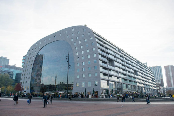 Van bron tot bord