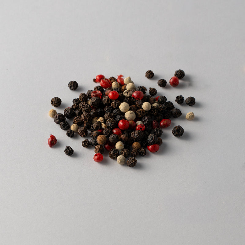 Seizoenen Peper