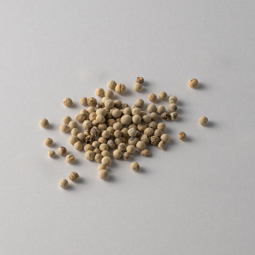 Witte Peper Korrels