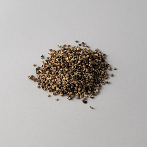 Peper Zwart Gebroken